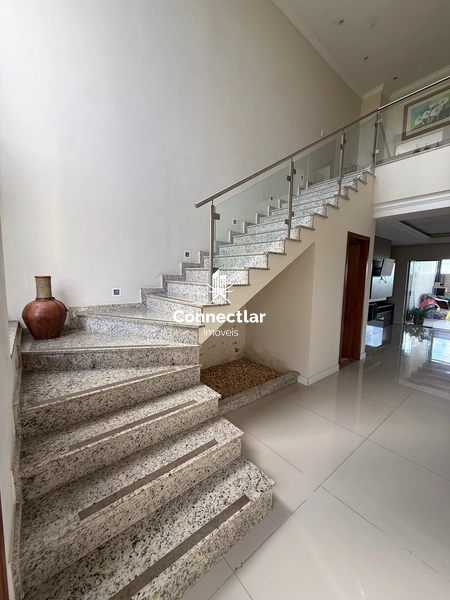 Casa 3Q em condomínio | Porteira fechada e vista limpa: 4ª foto da galeria de imagens do imóvel