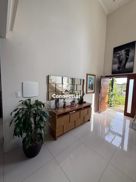 Casa 3Q em condomínio | Porteira fechada e vista limpa: 5ª foto da galeria de imagens do imóvel