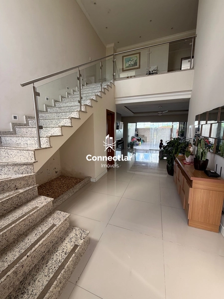 Casa 3Q em condomínio | Porteira fechada e vista limpa: 3ª foto da galeria de imagens do imóvel