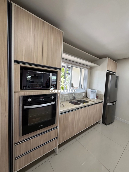 Casa 3Q em condomínio | Porteira fechada e vista limpa: 17ª foto da galeria de imagens do imóvel