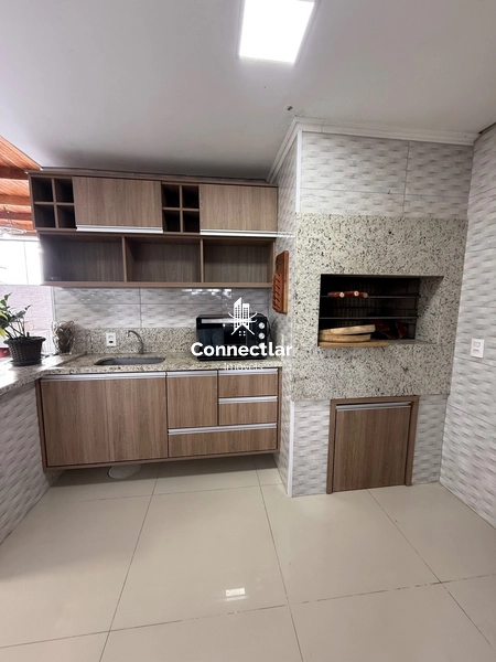 Casa 3Q em condomínio | Porteira fechada e vista limpa: 20ª foto da galeria de imagens do imóvel