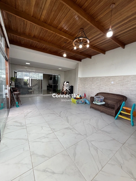 Casa 3Q em condomínio | Porteira fechada e vista limpa: 22ª foto da galeria de imagens do imóvel