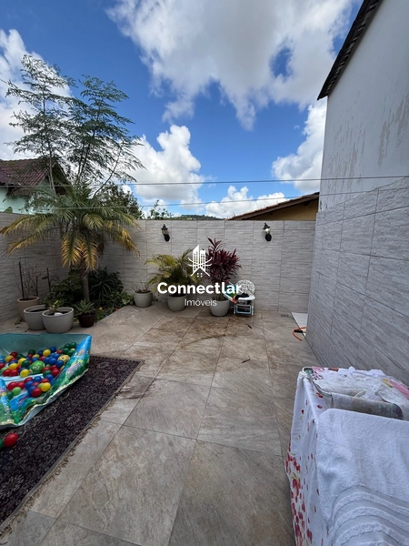 Casa 3Q em condomínio | Porteira fechada e vista limpa: 26ª foto da galeria de imagens do imóvel