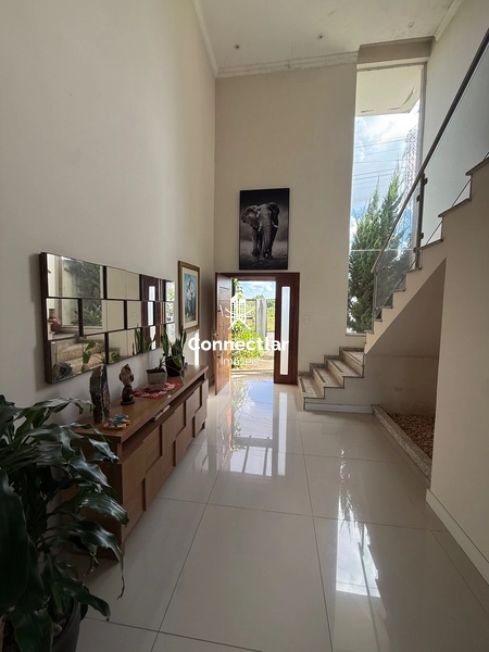 Casa 3Q em condomínio | Porteira fechada e vista limpa: 6ª foto da galeria de imagens do imóvel