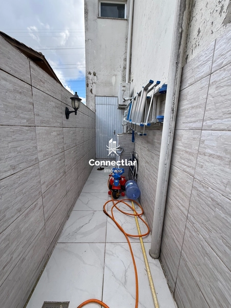 Casa 3Q em condomínio | Porteira fechada e vista limpa: 27ª foto da galeria de imagens do imóvel