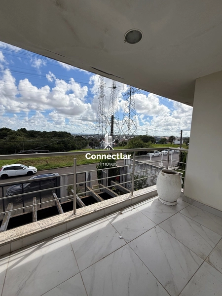 Casa 3Q em condomínio | Porteira fechada e vista limpa: 33ª foto da galeria de imagens do imóvel