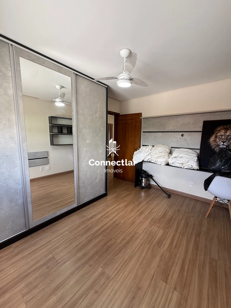 Casa 3Q em condomínio | Porteira fechada e vista limpa: 43ª foto da galeria de imagens do imóvel