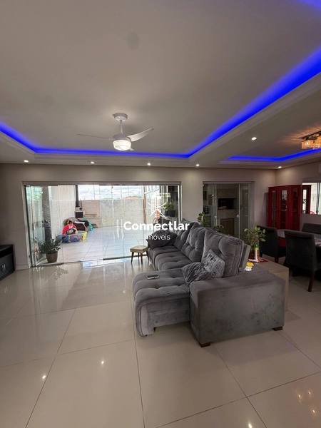 Casa 3Q em condomínio | Porteira fechada e vista limpa: 7ª foto da galeria de imagens do imóvel