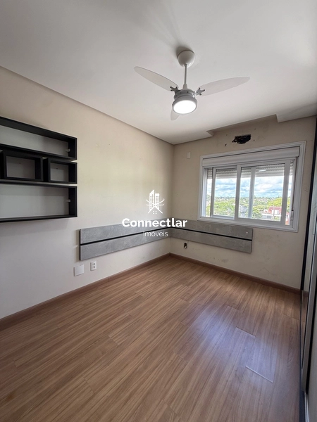 Casa 3Q em condomínio | Porteira fechada e vista limpa: 42ª foto da galeria de imagens do imóvel