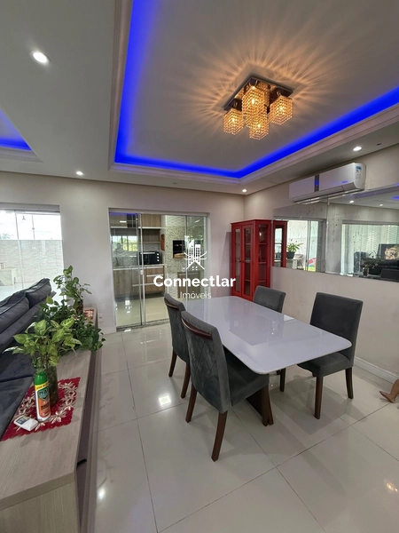 Casa 3Q em condomínio | Porteira fechada e vista limpa: 11ª foto da galeria de imagens do imóvel