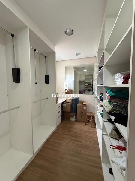 Casa 3Q em condomínio | Porteira fechada e vista limpa: 35ª foto da galeria de imagens do imóvel