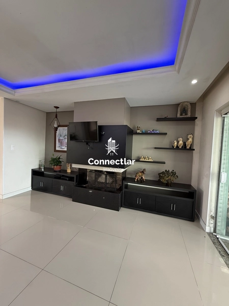 Casa 3Q em condomínio | Porteira fechada e vista limpa: 9ª foto da galeria de imagens do imóvel