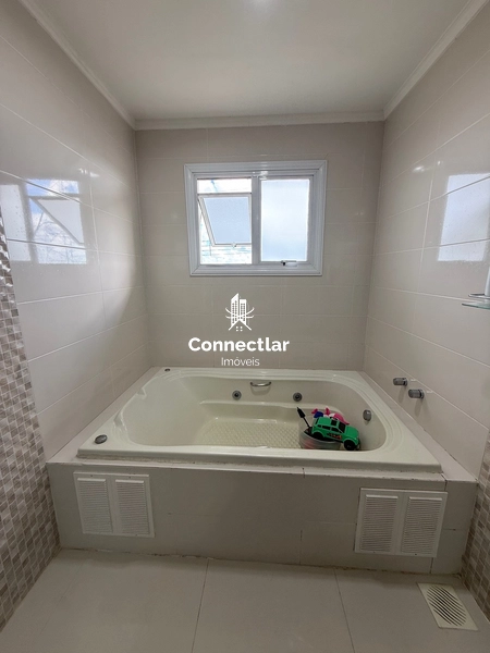 Casa 3Q em condomínio | Porteira fechada e vista limpa: 38ª foto da galeria de imagens do imóvel