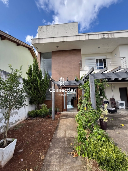 Casa 3Q em condomínio | Porteira fechada e vista limpa: 2ª foto da galeria de imagens do imóvel