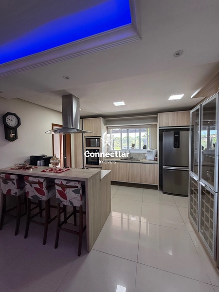 Casa 3Q em condomínio | Porteira fechada e vista limpa: 15ª foto da galeria de imagens do imóvel