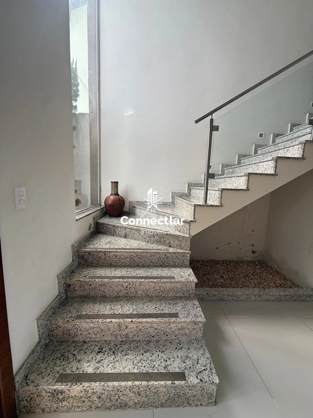 Casa 3Q em condomínio | Porteira fechada e vista limpa: 28ª foto da galeria de imagens do imóvel