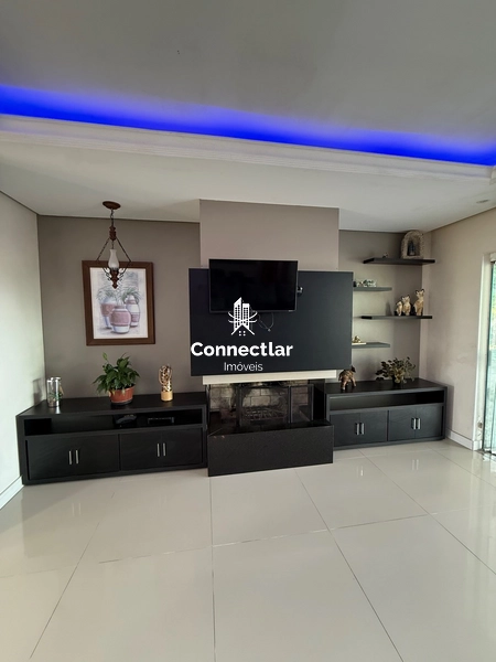 Casa 3Q em condomínio | Porteira fechada e vista limpa: 45ª foto da galeria de imagens do imóvel