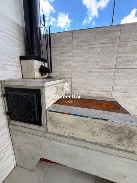 Casa 3Q em condomínio | Porteira fechada e vista limpa: 24ª foto da galeria de imagens do imóvel