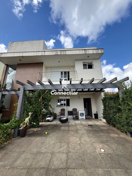 Casa 3Q em condomínio | Porteira fechada e vista limpa: 46ª foto da galeria de imagens do imóvel