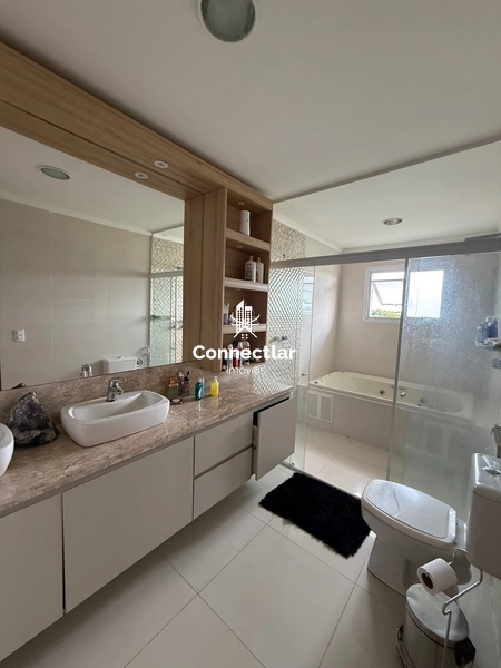 Casa 3Q em condomínio | Porteira fechada e vista limpa: 36ª foto da galeria de imagens do imóvel