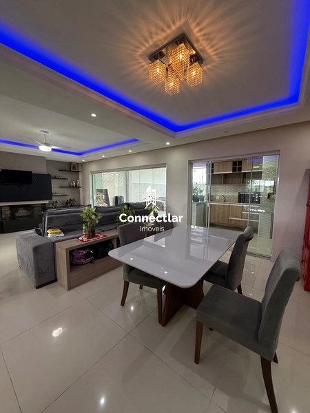 Casa 3Q em condomínio | Porteira fechada e vista limpa: 10ª foto da galeria de imagens do imóvel