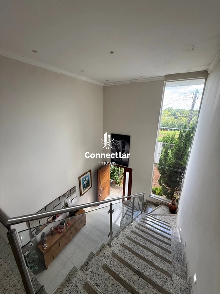 Casa 3Q em condomínio | Porteira fechada e vista limpa: 44ª foto da galeria de imagens do imóvel