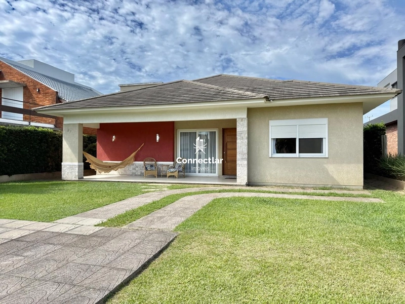 Casa com 5 suítes no Condomínio Ventura Club – Xangri-Lá: 4ª foto da galeria de imagens do imóvel