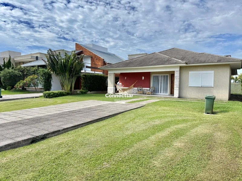 Casa com 5 suítes no Condomínio Ventura Club – Xangri-Lá: 3ª foto da galeria de imagens do imóvel