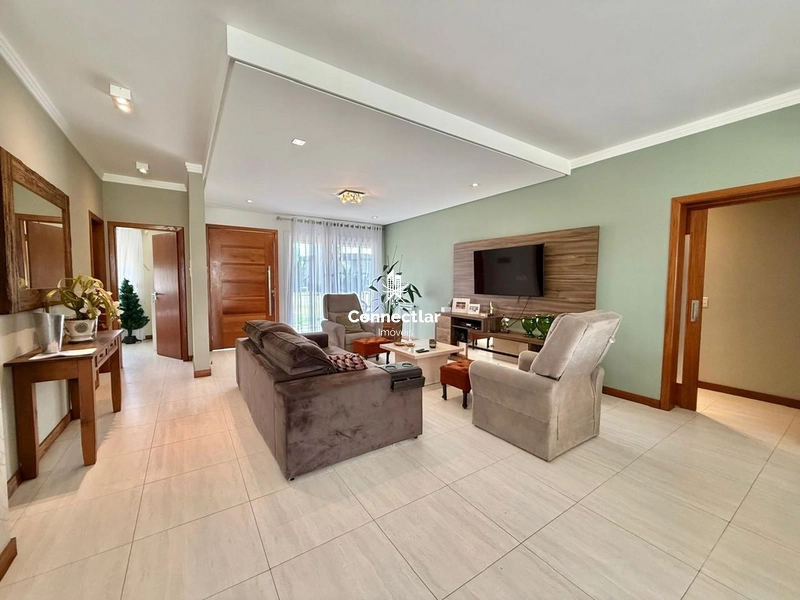 Casa com 5 suítes no Condomínio Ventura Club – Xangri-Lá: 9ª foto da galeria de imagens do imóvel