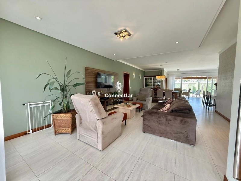 Casa com 5 suítes no Condomínio Ventura Club – Xangri-Lá: 8ª foto da galeria de imagens do imóvel