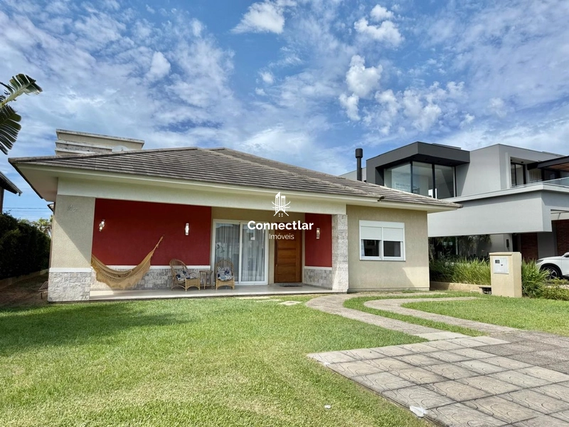 Casa com 5 suítes no Condomínio Ventura Club – Xangri-Lá: 2ª foto da galeria de imagens do imóvel