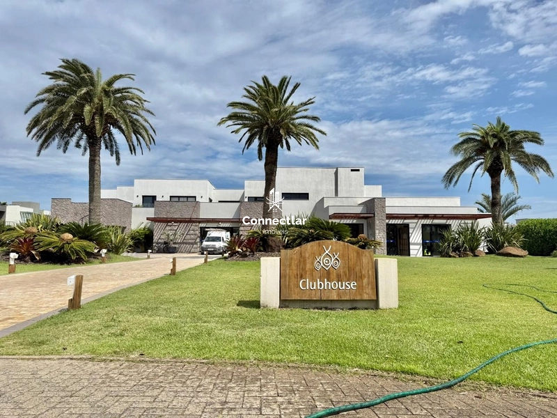 Casa com 5 suítes no Condomínio Ventura Club – Xangri-Lá