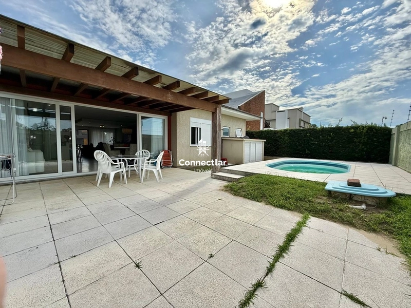 Casa com 5 suítes no Condomínio Ventura Club – Xangri-Lá: 22ª foto da galeria de imagens do imóvel