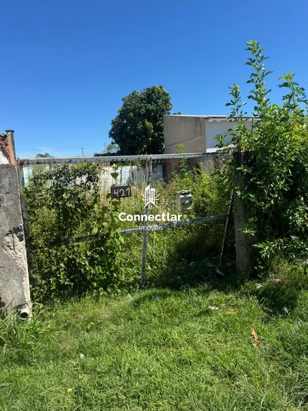 TERRENO EM CANOAS NO BAIRRO NITERÓI: 1ª foto da galeria de imagens do imóvel