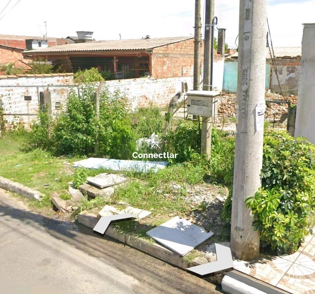 TERRENO EM CANOAS NO BAIRRO NITERÓI: 2ª foto da galeria de imagens do imóvel