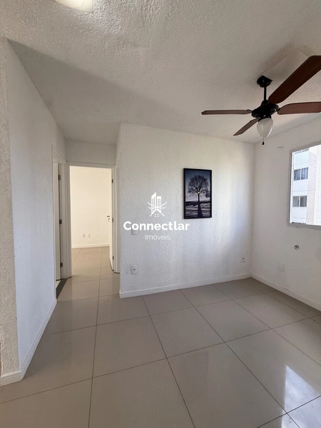 Apê 2 dormitórios reformado na Zona Sul com vaga e lazer: 6ª foto da galeria de imagens do imóvel