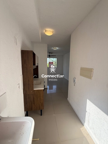 Apê 2 dormitórios reformado na Zona Sul com vaga e lazer: 8ª foto da galeria de imagens do imóvel