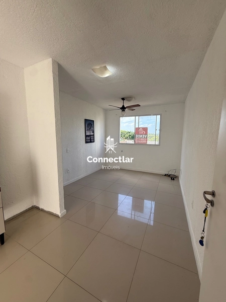 Apê 2 dormitórios reformado na Zona Sul com vaga e lazer: 2ª foto da galeria de imagens do imóvel