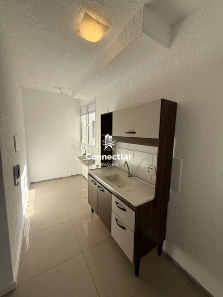 Apê 2 dormitórios reformado na Zona Sul com vaga e lazer: 7ª foto da galeria de imagens do imóvel