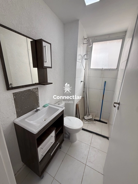 Apê 2 dormitórios reformado na Zona Sul com vaga e lazer: 11ª foto da galeria de imagens do imóvel