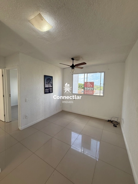 Apê 2 dormitórios reformado na Zona Sul com vaga e lazer: 3ª foto da galeria de imagens do imóvel