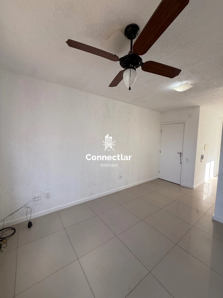 Apê 2 dormitórios reformado na Zona Sul com vaga e lazer: 5ª foto da galeria de imagens do imóvel