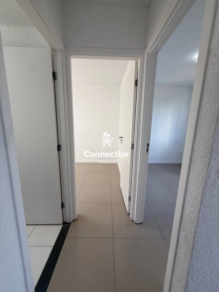 Apê 2 dormitórios reformado na Zona Sul com vaga e lazer: 9ª foto da galeria de imagens do imóvel