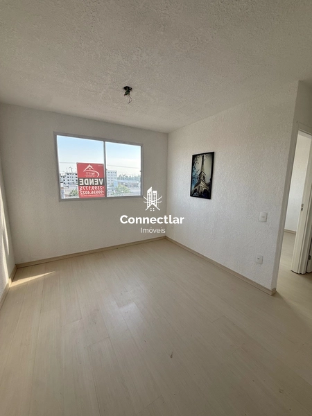 Apartamento de 2 dormitórios reformado – Zona Sul de Porto Alegre: 3ª foto da galeria de imagens do imóvel