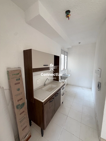 Apartamento de 2 dormitórios reformado – Zona Sul de Porto Alegre: 7ª foto da galeria de imagens do imóvel