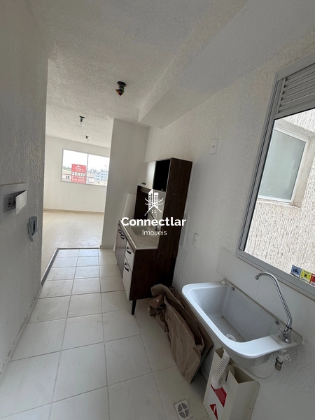 Apartamento de 2 dormitórios reformado – Zona Sul de Porto Alegre: 8ª foto da galeria de imagens do imóvel