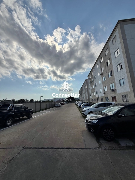 Apartamento de 2 dormitórios reformado – Zona Sul de Porto Alegre: 15ª foto da galeria de imagens do imóvel