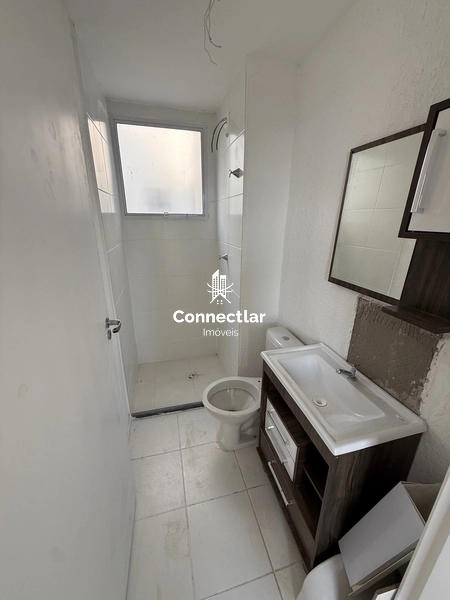 Apartamento de 2 dormitórios reformado – Zona Sul de Porto Alegre: 11ª foto da galeria de imagens do imóvel