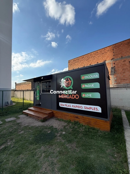 Apartamento de 2 dormitórios reformado – Zona Sul de Porto Alegre: 16ª foto da galeria de imagens do imóvel