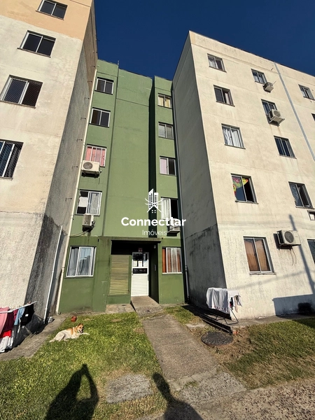 Apartamento 2 Dormitórios – Restinga: 18ª foto da galeria de imagens do imóvel